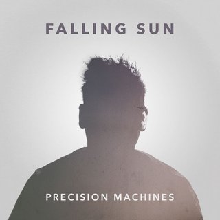 Precision Machines' Falling Sun