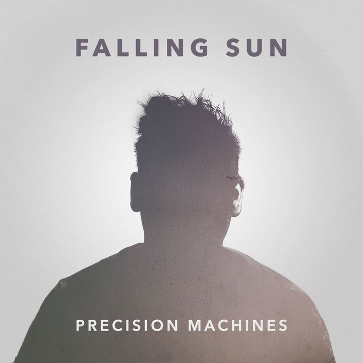 Falling Sun album cover