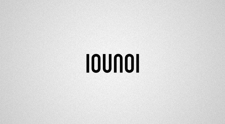 IOUNOI Logo